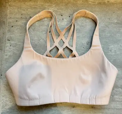 Lululemon Bra Top, View more