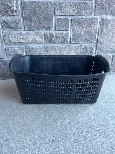 Knob Hill Farms basket, View more