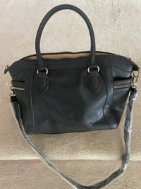 New Leather Hand/Shoulder Bag - Christian Lacroix