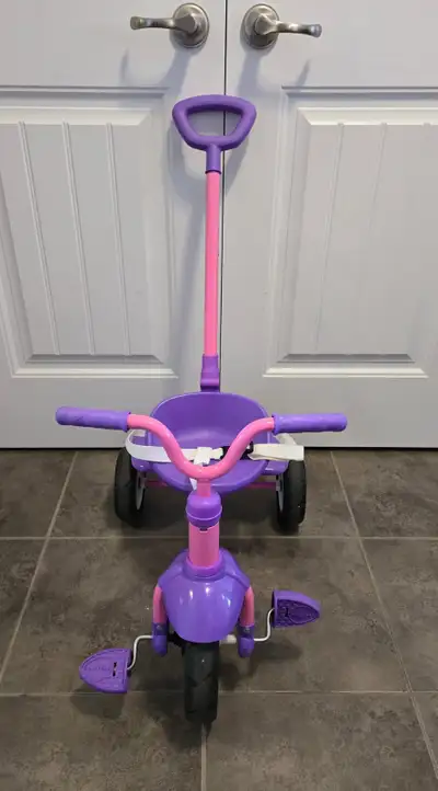 SmarTrike Tricycle for Toddlers (1-3 years), View more