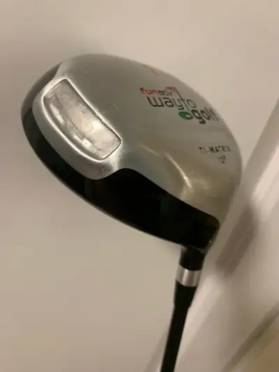 Funartix Way To Golf Driver, View more