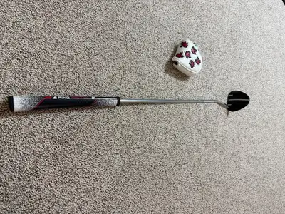 Ping Vault 2.0 Ketsch Golf Putter, View more