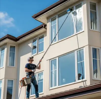 Pane Patrol!- Professional Window Cleaning- FREE QUOTE, View more