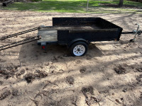 For Sale - Utility Trailer 