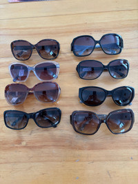 Lot de 48 paire de lunettes de soleil neuve 