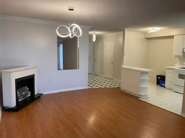 1 BEDROOM ALL INCLUSIVE IN PRIME AREA