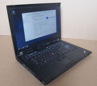 Lenovo R61 ThinkPad laptop