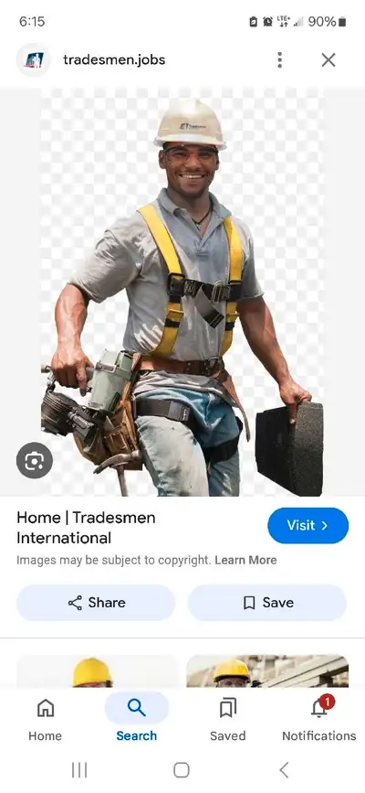 TRADESMAN STUDENTS WELCOME SHORT OR LONG TERM