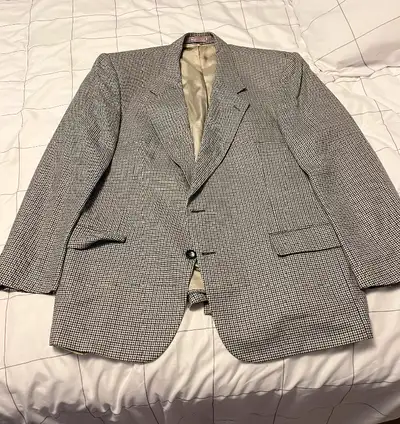 Men’s Suit Jacket - Kemptville