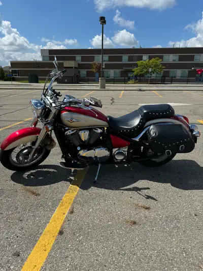 $4500 OBO Had this bike for less than a year after getting it as a gift. Brand new battery. Nothing...