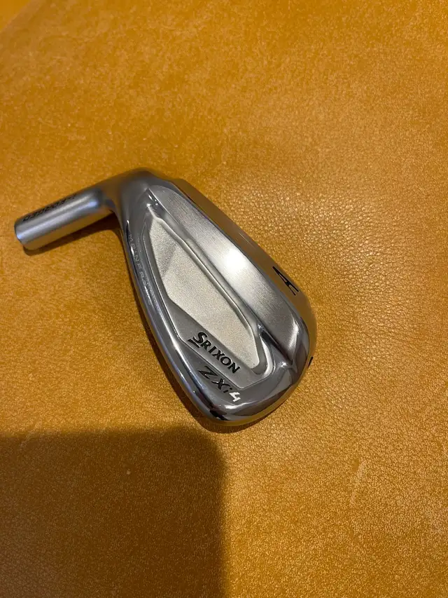 Gap Wedge 49 degree iron head in Golf in Mississauga / Peel Region - Image 2