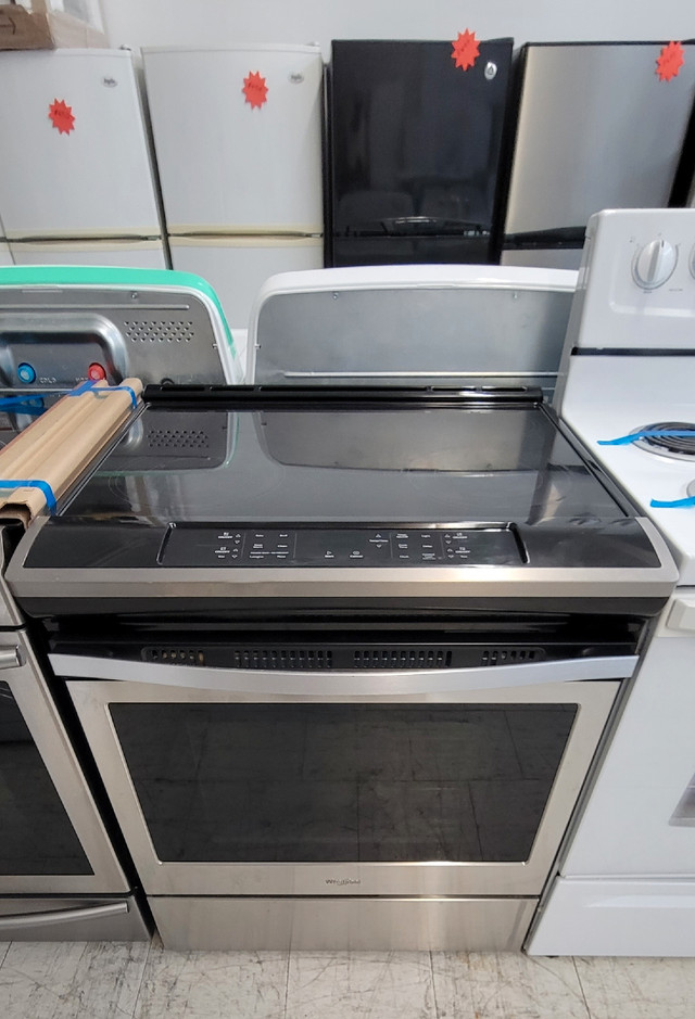 24 and 30 inch stoves for sale with warranty Stoves, Ovens & Ranges