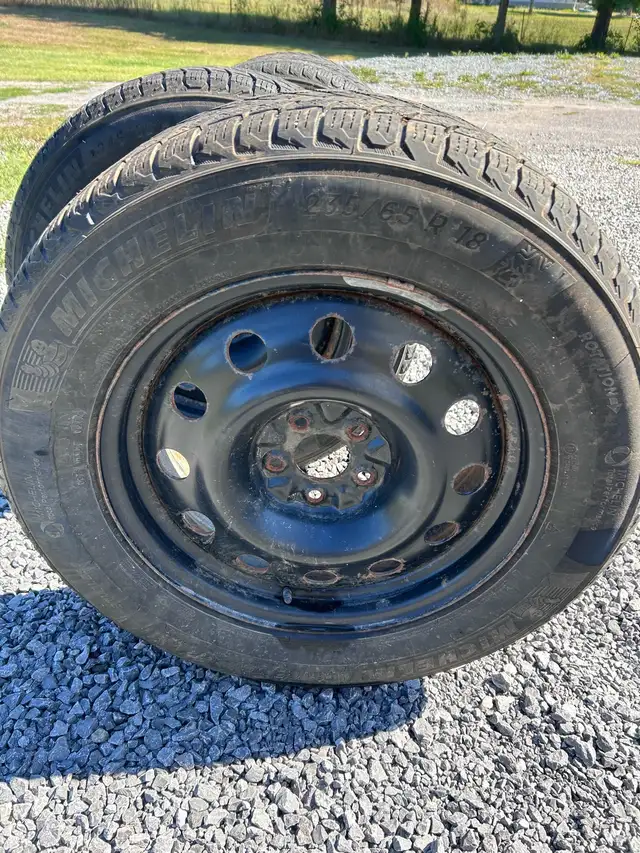 winter tires in Tires & Rims in Renfrew - Image 8