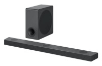 LG 5.1.2 ch Sound Bar w/ Meridian & Dolby Atmos®