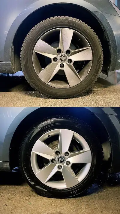 Swift Shine Mobile Detailing✨ We Come To You ✨, View more