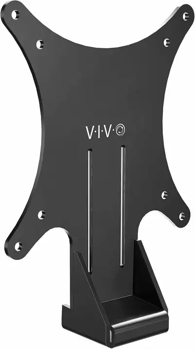 VIVO Quick Attach VESA Adapter for HP, View more