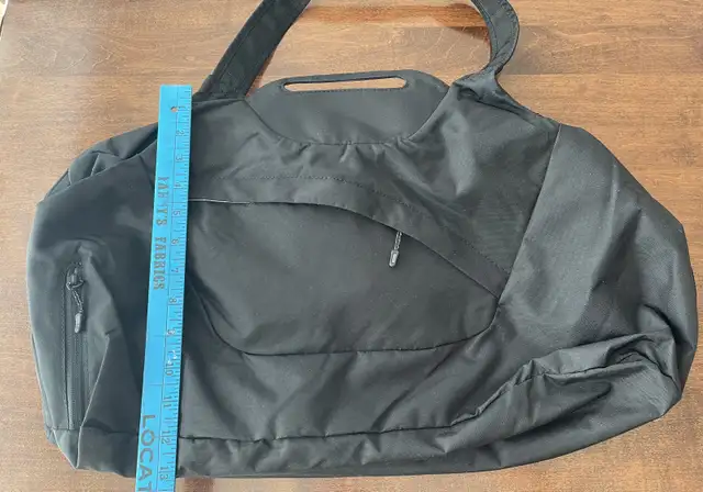 Gym tote bag - new in Bags & Luggage in Strathcona County - Image 5