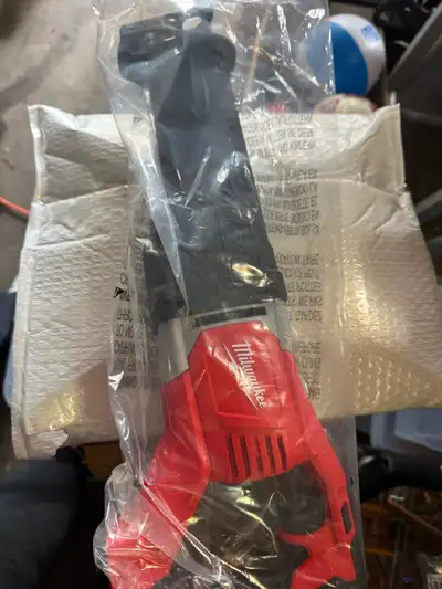Milwaukee Tool M18 18V Lithium-Ion Cordless SAWZALL 2621-20, View more