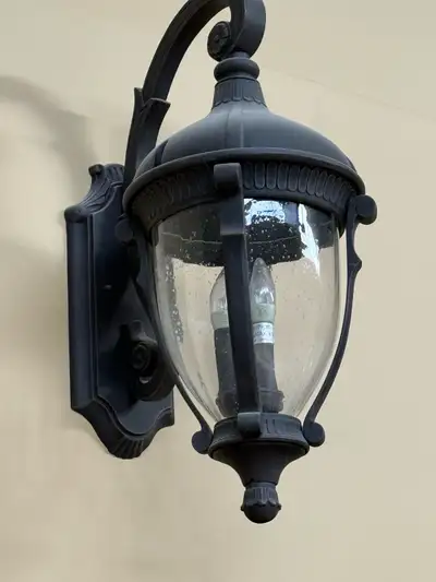 gothic style lights, View more