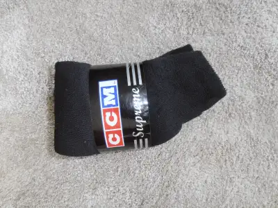 CCM Supreme Ankle Socks - 3 pair pack - NEW, View more