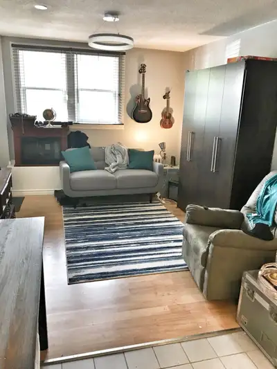 Apartment for Rent/Windsor/Bach+hydro
