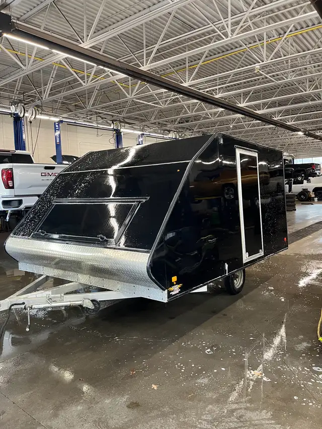Trailer Rentals in Cargo & Utility Trailers in Barrie - Image 6