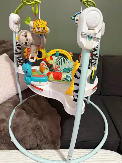 sauteuse Fisher Price , View more