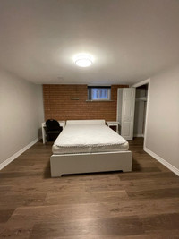 Private room for rent at Wilson/ Dufferin-close to Yorkdale mall