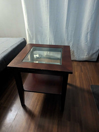 Cherry wood Coffee table 