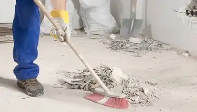 Hiring: House Cleaning / Construction Cleanup (Cash Job Availa, View more