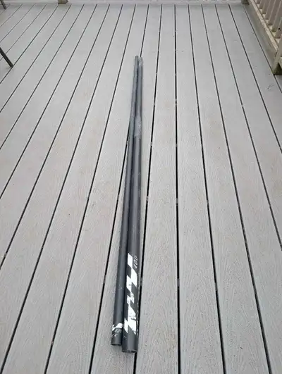 Prostock 400cm carbon windsurfing mast 2 piece, View more