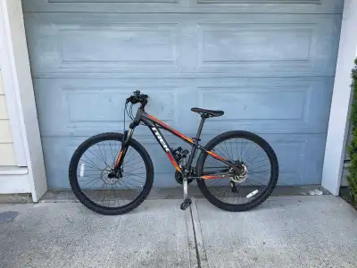 Trek Marlin 5 MTB, View more