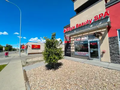 RMT Massaga $105/50mins,Facials, View more