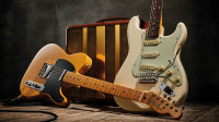 Buying Vintage Fender Guitars & Amps