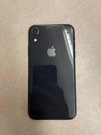 iPhone XR (SELL ASAP)