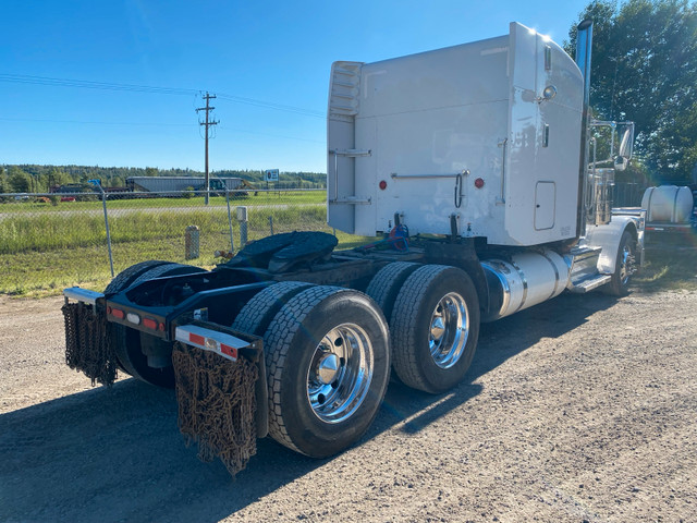 2021 Peterbilt 389 in Heavy Trucks in Red Deer - Image 4