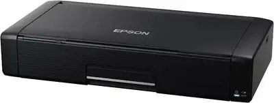 This is a small wireless mobile printer that can run off its battery. I bought this in January and u...