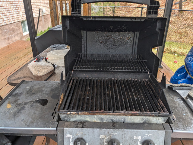 Broil King BBQ in BBQs & Outdoor Cooking in Sudbury - Image 2