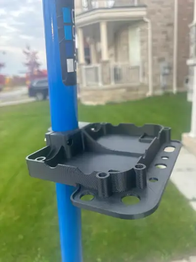 Bike Park Tool Repair Stand Work Tray, View more