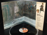 Eddy Mitchell - Mitchellville (France 1969) Promo LP