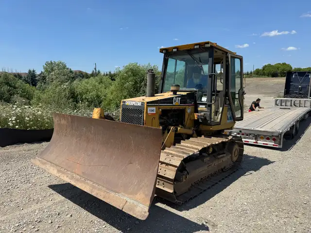 SKID STEER RENTAL -  CONSTRUCTION EQUIPMENT in Other in Mississauga / Peel Region - Image 6