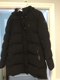 Women’s Winter Jacket