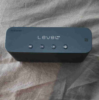 Samsung Level Box Bluetooth Speaker