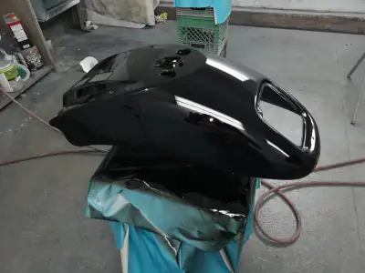 rust repairs,rockers, cab corner replacement  and restoration., View more