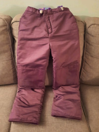 Girls snowpants