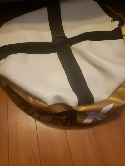 RDX sand-filled bag weight, View more