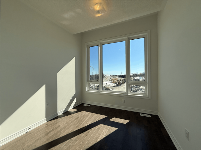Brand New 4 Bedroom Townhouse for Rent – Seaton, Pickering in Long Term Rentals in Oshawa / Durham Region - Image 12