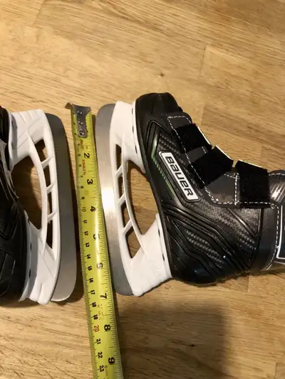 Bauer X LS Youth Hockey Skates, View more