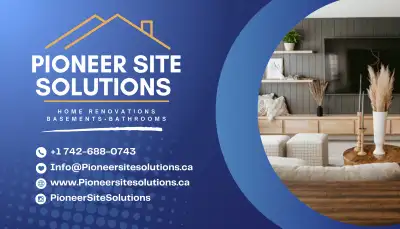 Renovations , View more