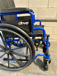 Drive Transport chair
